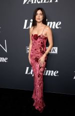 MONICA BARBARO at Variety