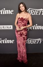 MONICA BARBARO at Variety