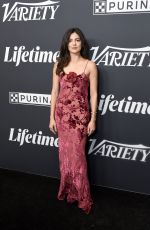 MONICA BARBARO at Variety