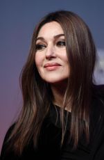 MONICA BELLUCCI at The Order Premiere and Opening Ceremony at 2024 Marrakech International Film Festival 11/29/2024