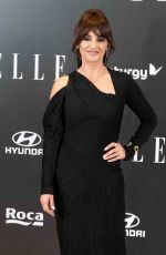 MONICA CRUZ at ELLE for Future Gala Dinner Honoring Richard Gere and Alejandra Silva in Madrid 11/27/2024