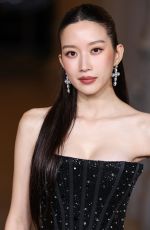 MOON GA-YOUNG at 2024 LACMA Art and Film Gala Presented by Gucci in Los Angeles 11/02/2024
