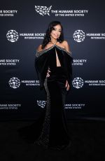 MYA at 2024 Humane Society to the Rescue! Gala in New York 11/01/2024