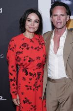 NADIA CONNERS at The Uninvited Screening in Los Angeles 11/15/2024