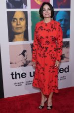 NADIA CONNERS at The Uninvited Screening in Los Angeles 11/15/2024