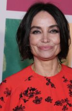 NADIA CONNERS at The Uninvited Screening in Los Angeles 11/15/2024