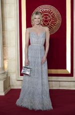 NADIYA BYCHKOVA at Gladiator II Premiere at Odeon Luxe Leicester Square in London 11/13/2024