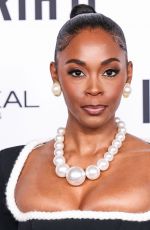 NAFESSA WILLIAMS at L