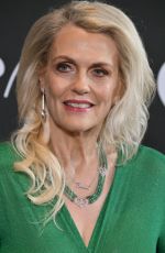 NANCY DAVIS at 1st Annual Gurus Awards in Los Angeles 11/10/2024