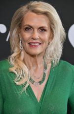 NANCY DAVIS at 1st Annual Gurus Awards in Los Angeles 11/10/2024