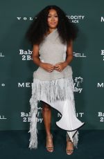 NAOMI OSAKA at 2024 Baby2Baby Gala Presented by Paul Mitchel in Los Angeles 11/09/2024