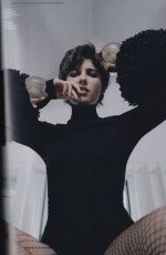 NAOMI SCOTT in Heroine #21, Magazine Fall/Winter 2024