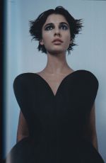NAOMI SCOTT in Heroine #21, Magazine Fall/Winter 2024
