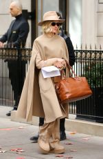 NAOMI WATTS on the Set of All