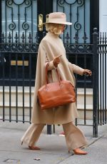 NAOMI WATTS on the Set of All