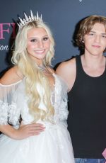 NATALIE GRACE at The Fashion Life Tour in Los Angeles 10/20/2024