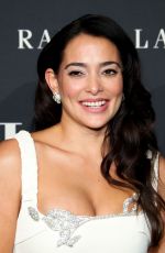 NATALIE MARTINEZ at 2024 Elle