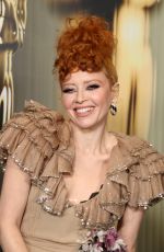 NATASHA LYONNE at 15th Annual Governors Awards at Dolby Theatre in Hollywood 11/17/2024