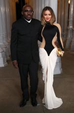 NATASHA POONWALLA at 2024 LACMA Art and Film Gala Presented by Gucci in Los Angeles 11/02/2024