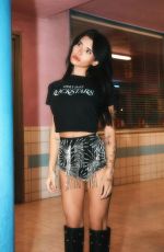 NESSA BARRETT for Nasty Gal, November 2024