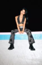 NESSA BARRETT for Nasty Gal, November 2024