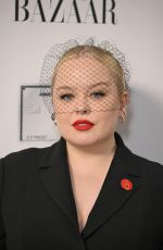 NICOLA COUGHLAN at Harper