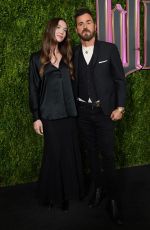 NICOLE BRYDON BLOOM at Wicked: Part One Special Screening in New York 11/14/2024