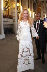 NICOLE KIDMAN Arrives at Spellbound Premiere at The Paris Theatre in New York City 11/11/2024