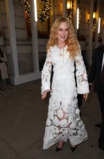 NICOLE KIDMAN Arrives at Spellbound Premiere at The Paris Theatre in New York City 11/11/2024