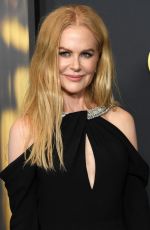 NICOLE KIDMAN at 15th Annual Governors Awards at Dolby Theatre in Hollywood 11/17/2024