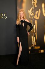 NICOLE KIDMAN at 15th Annual Governors Awards at Dolby Theatre in Hollywood 11/17/2024