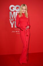 NICOLE KIDMAN at GQ Men of the Year Awards 2024 at Kensington Roof Gardens in London 11/19/2024
