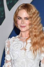 NICOLE KIDMAN at Spellbound Premiere in New York 11/11/2024