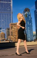 NICOLE KIDMAN for W Magazine: The Art Issue, November 2024