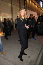 NICOLE KIDMAN Leaves Robin Williams Center After a Q&A for Her New Movie Babygirl in New York 11/10/2024