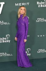 NICOLE RICHIE at 2024 Baby2Baby Gala Presented by Paul Mitchel in Los Angeles 11/09/2024