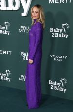 NICOLE RICHIE at 2024 Baby2Baby Gala Presented by Paul Mitchel in Los Angeles 11/09/2024
