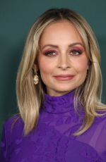 NICOLE RICHIE at 2024 Baby2Baby Gala Presented by Paul Mitchel in Los Angeles 11/09/2024