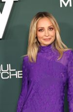 NICOLE RICHIE at 2024 Baby2Baby Gala Presented by Paul Mitchel in Los Angeles 11/09/2024