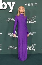 NICOLE RICHIE at 2024 Baby2Baby Gala Presented by Paul Mitchel in Los Angeles 11/09/2024