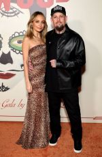 NICOLE RICHIE at Carlos Eric Lopez