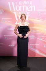 NICOLE WALLACE at Glamour 2024 Women of the Year Awards at FITZ in Madrid 11/27/2024