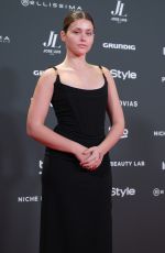 NICOLE WALLACE at InStyle En Serie Awards 2024 in Madrid 11/05/2024