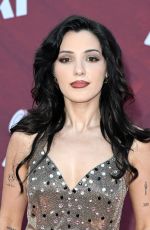 NIKI DEMAR at 25th Annual Latin Grammy Awards in Miami 11/14/2024