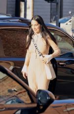 NIKKI and BRIE BELLA Out for Lunch with Gal Pals in Napa Valley 11/23/2024