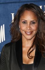 NIKKI CRAWFORD at Cruel Intentions Premiere & Screening Event in Los Angeles 11/19/2024