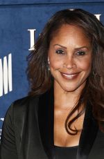NIKKI CRAWFORD at Cruel Intentions Premiere & Screening Event in Los Angeles 11/19/2024