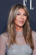 NINA GARCIA at 2024 Elle Women in Hollywood Gala in Beverly Hills 11/19/2024