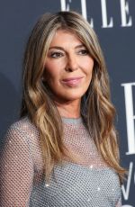 NINA GARCIA at 2024 Elle Women in Hollywood Gala in Beverly Hills 11/19/2024
