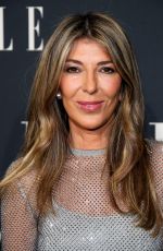 NINA GARCIA at 2024 Elle Women in Hollywood Gala in Beverly Hills 11/19/2024